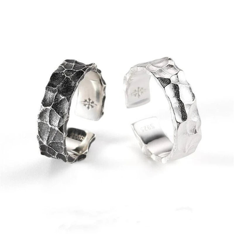 STEELWRLD™ BRANCH RING