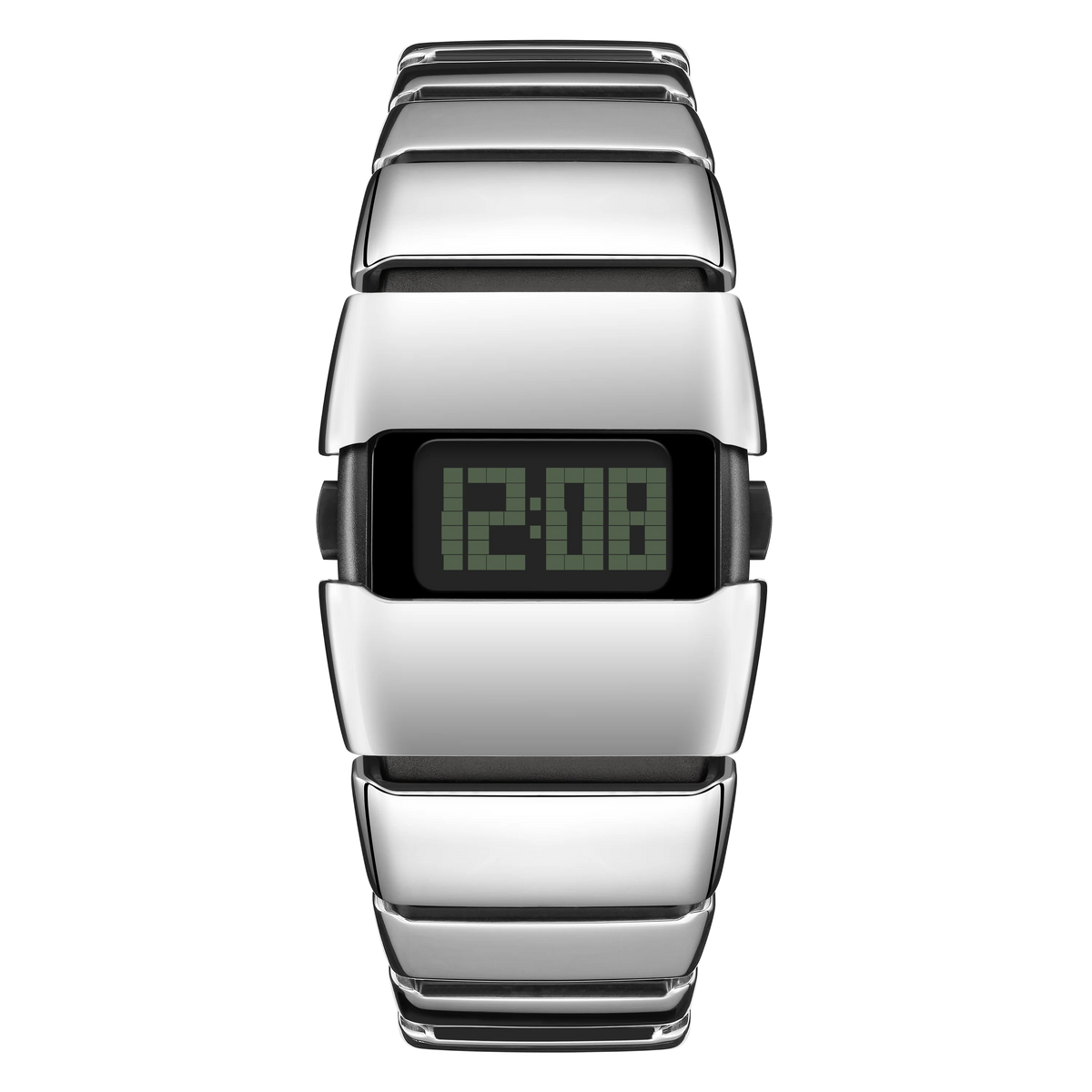 STEELWRLD™ RETRO-Y2K WATCH