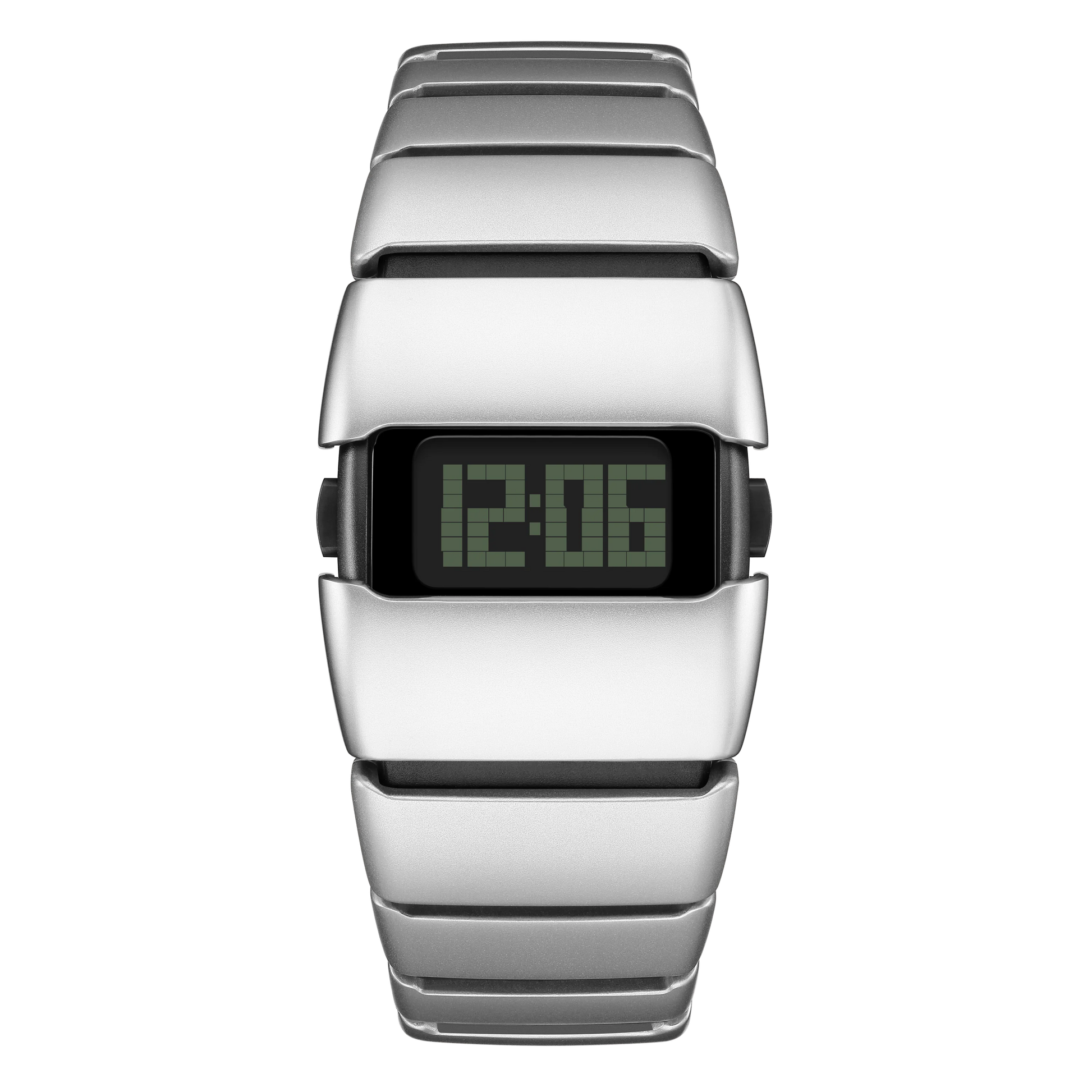 STEELWRLD™ RETRO-Y2K WATCH