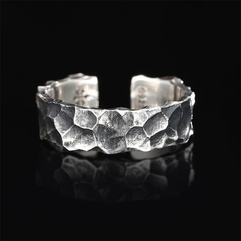 STEELWRLD™ BRANCH RING