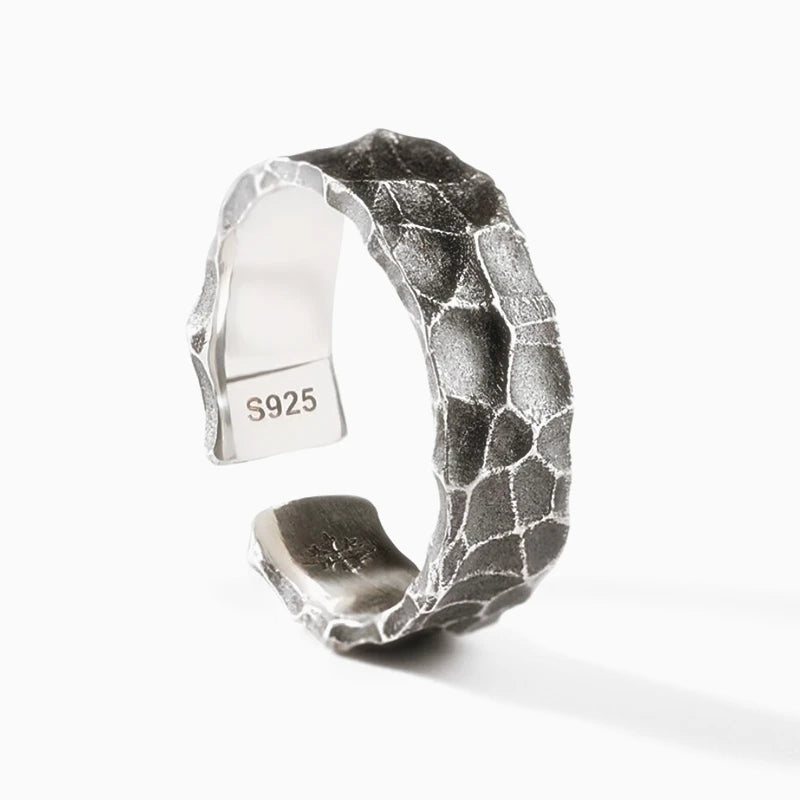 STEELWRLD™ BRANCH RING