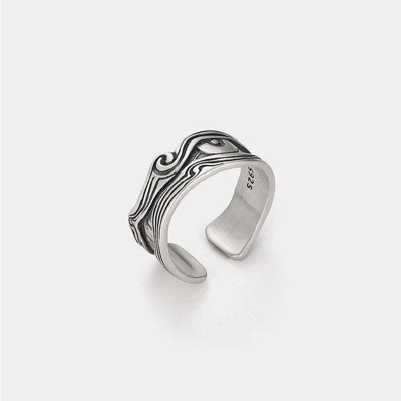 STEELWRLD™ DEMON I RING