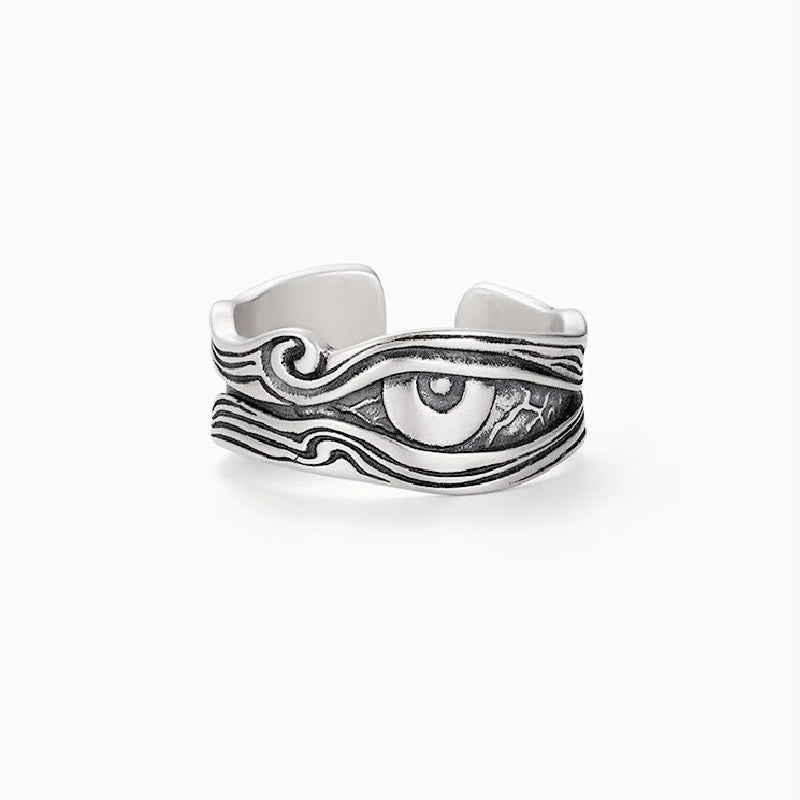 STEELWRLD™ DEMON I RING