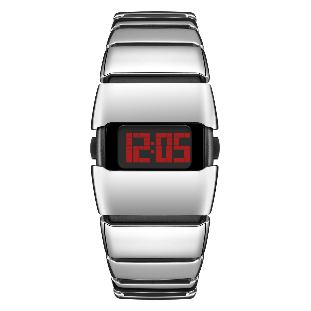 STEELWRLD™ RETRO-Y2K WATCH