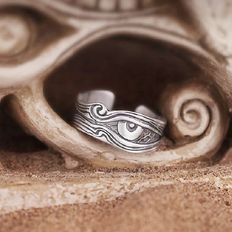 STEELWRLD™ DEMON I RING