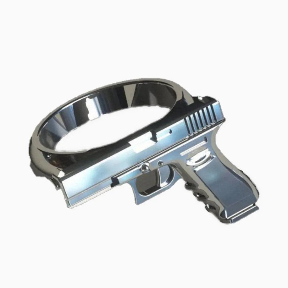 STEELWRLD™ GLOCK RING