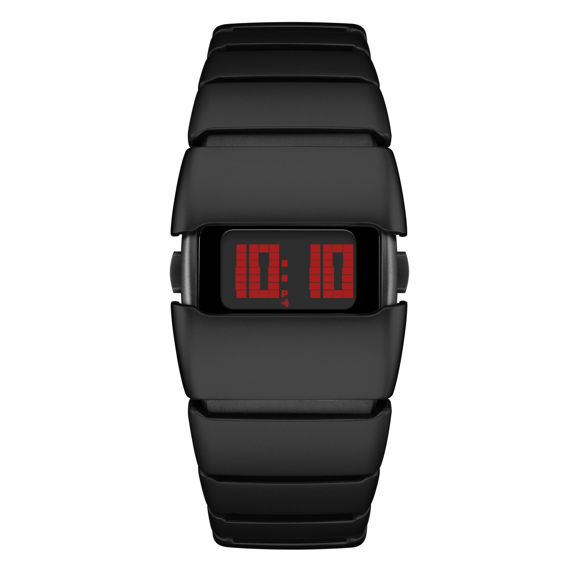 STEELWRLD™ RETRO-Y2K WATCH